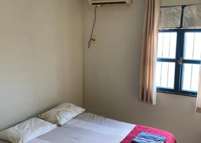 Hotel Itália