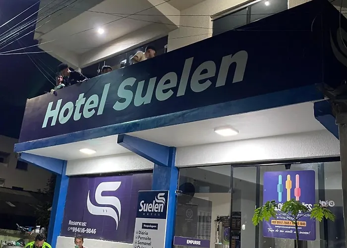 Hotel Suelen
